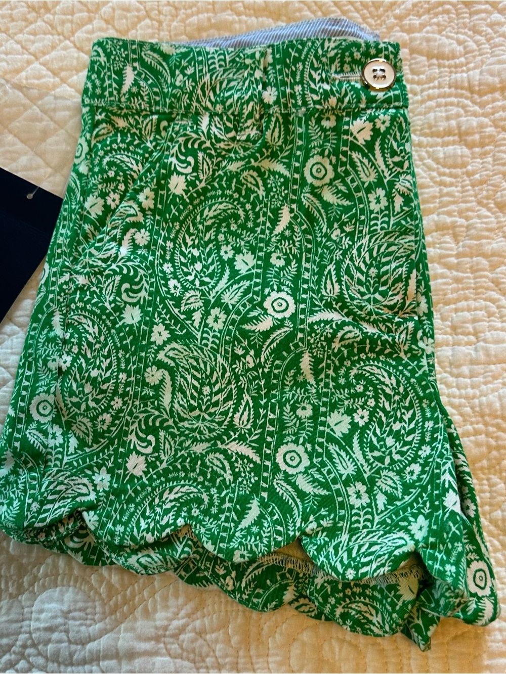 Crown & Ivy Girls Shorts
